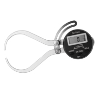 DigiCal 0-6" Digital Outside Caliper